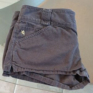 Y2K Express shorts